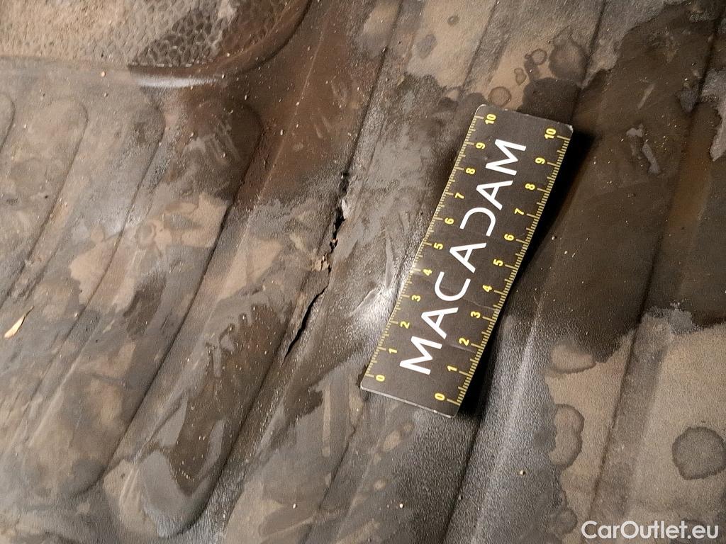  Renault  Kangoo  Express Maxi Extra (Série Spéciale) 1.5 dCi 90CV BVM5 E6 #66