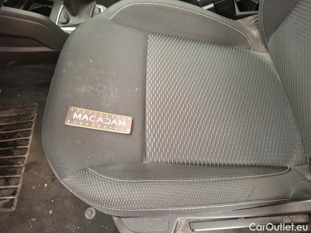  Dacia  Duster  II Confort 4WD 1.5 dCi 115CV BVM6 E6dT / TRANSFO VP/VF #36