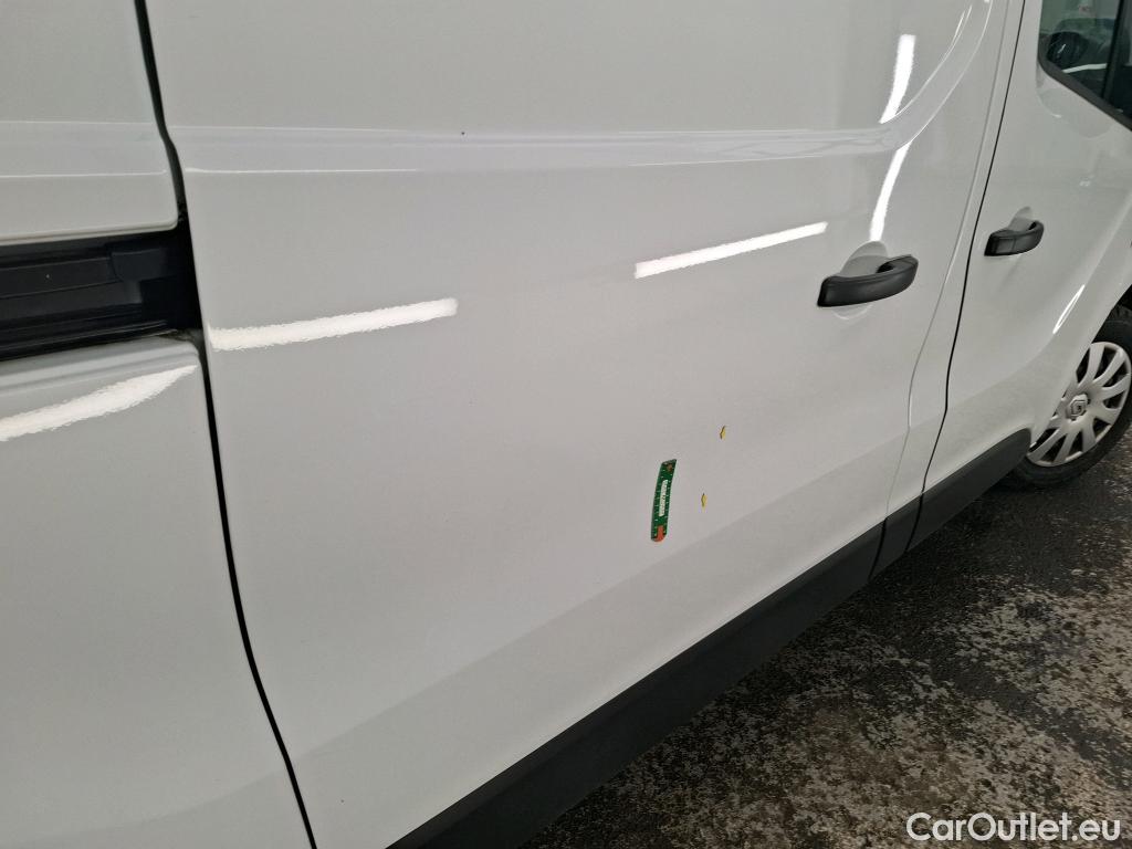  Renault  Trafic  Furgon Grand Confort L1H1 1000 1.6 dCi 125CV BVM6 E6 #29