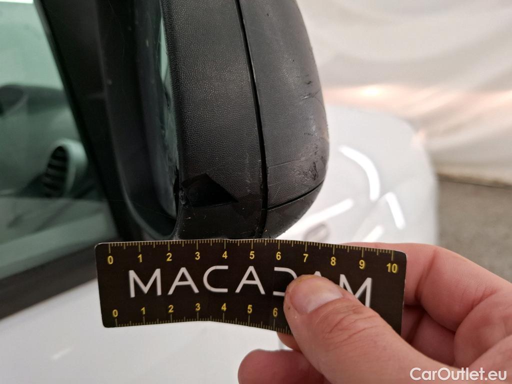  Renault  Kangoo  Express Maxi Extra (Série Spéciale) 1.5 dCi 90CV BVM5 E6 #40