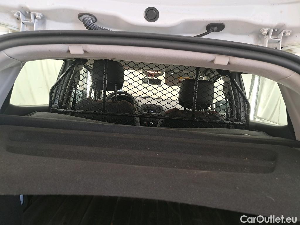  Renault  Clio  IV Air 1.5 dCi 75CV BVM5 E5 #2