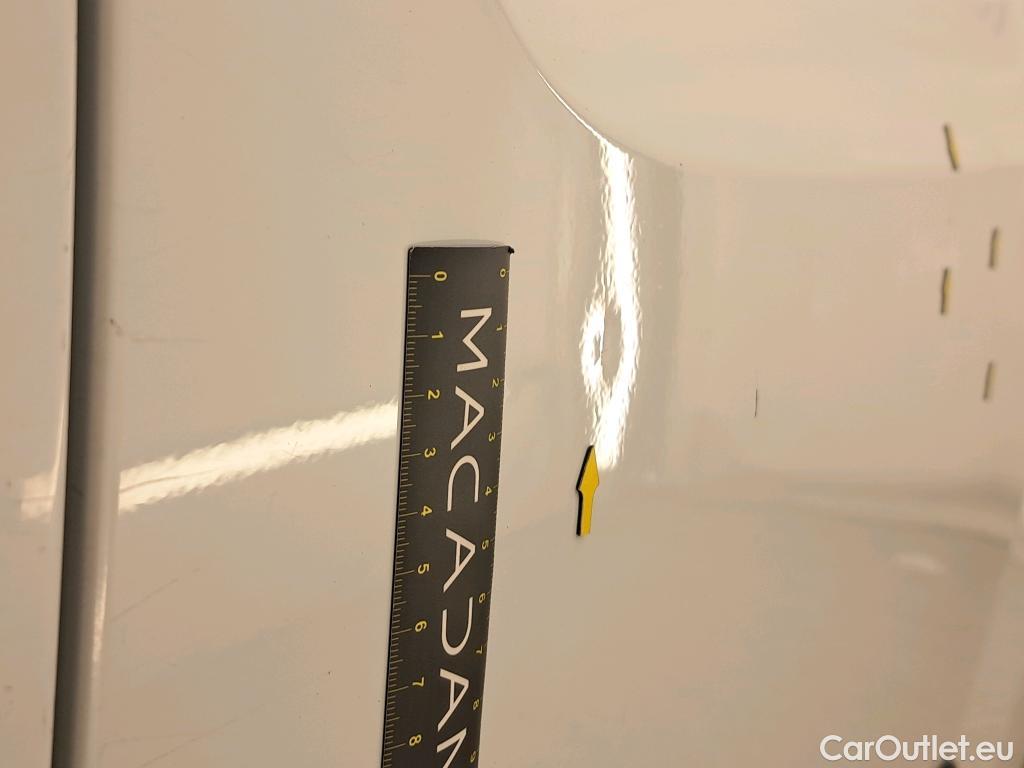  Renault  Kangoo  Express Maxi Extra (Série Spéciale) 1.5 dCi 90CV BVM5 E6 #33