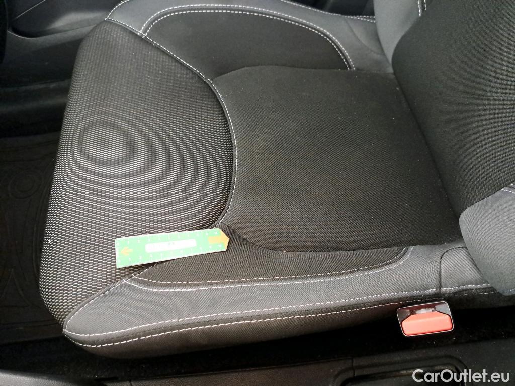  Renault  Clio  IV Air MediaNav 1.5 dCi 90CV BVM5 E6 #22