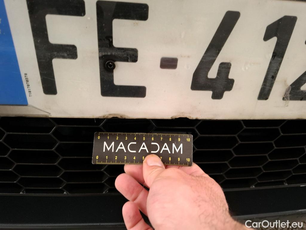  Renault  Kangoo  Express Maxi Extra (Série Spéciale) 1.5 dCi 90CV BVM5 E6 #91