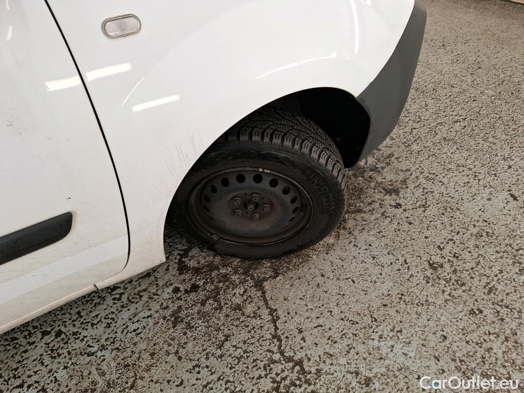  Renault  Kangoo  Express Maxi Extra (Série Spéciale) 1.5 dCi 90CV BVM5 E6 #82