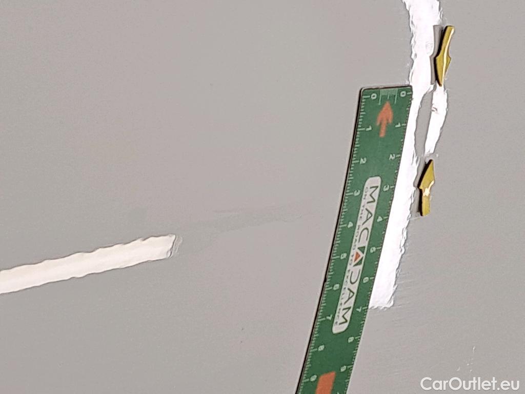  Renault  Clio  IV Air MediaNav 1.5 dCi 90CV BVM5 E6 #17