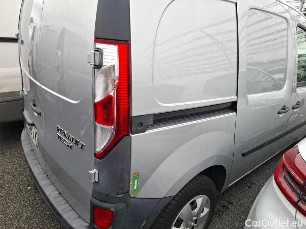  Renault  Kangoo  Express Confort (L1) 1.5 dCi 90CV BVM5 E6 #34