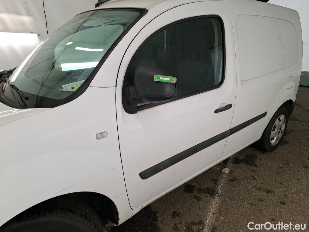  Renault  Kangoo  Express Grand Confort (L1) 1.5 dCi 75CV BVM5 E6 #10