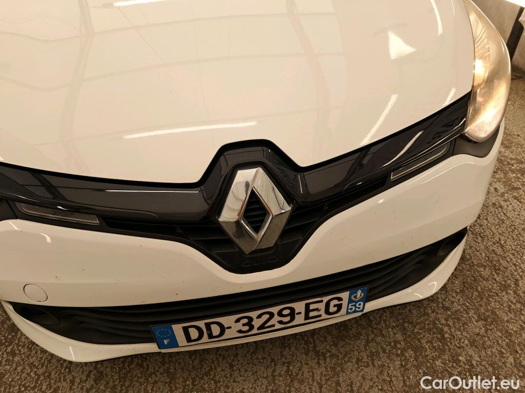  Renault  Clio  IV Air 1.5 dCi 75CV BVM5 E5 #13
