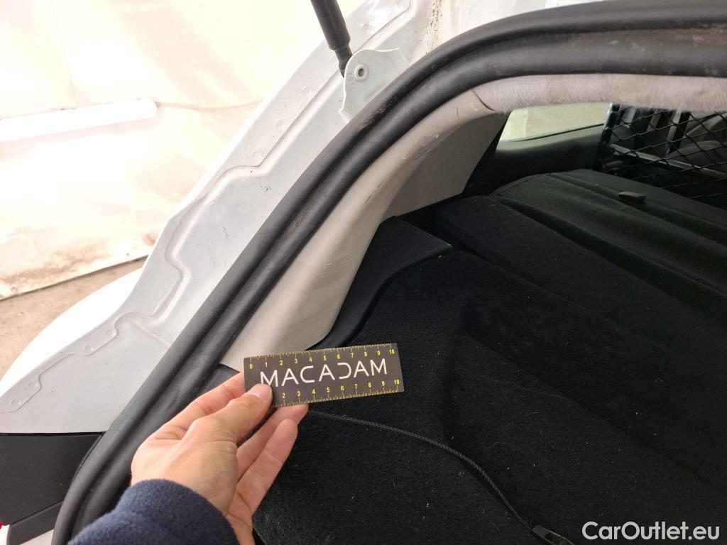  Renault  Clio  IV Air MediaNav 1.5 dCi 75CV BVM5 E6 #34