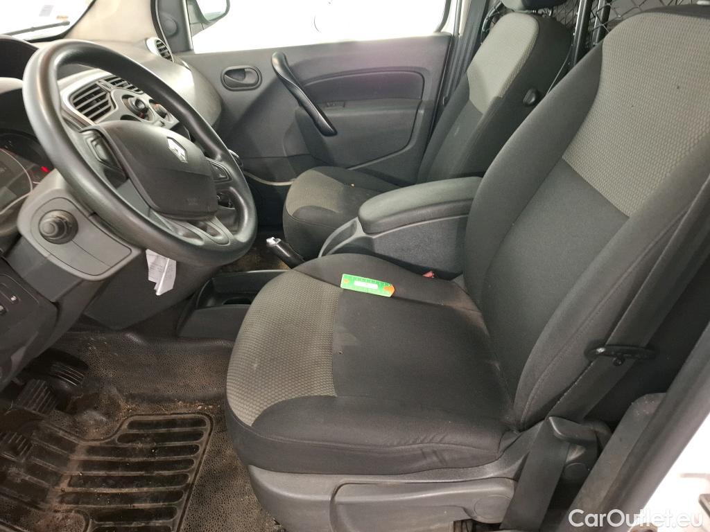  Renault  Kangoo  Express Grand Confort (L1) 1.5 dCi 75CV BVM5 E6 #22