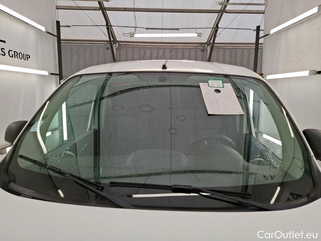  Renault  Kangoo  Express Maxi Extra (Série Spéciale) 1.5 dCi 90CV BVM5 E6 #86