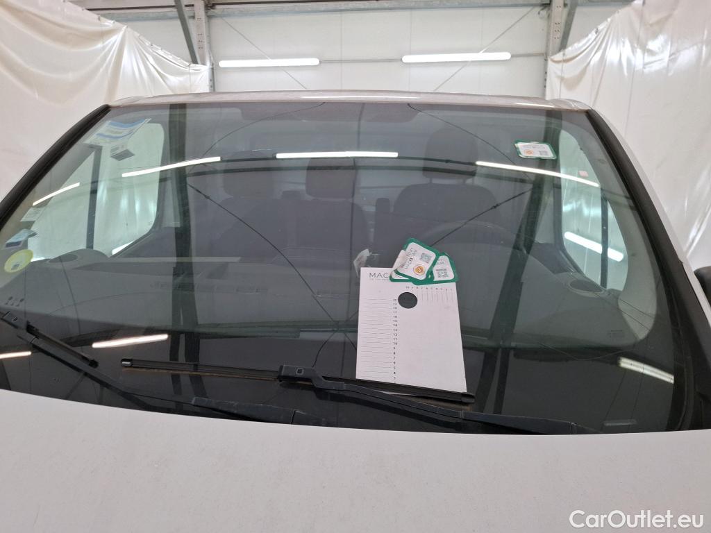  Renault  Trafic  III Fourgon L1H1 1000 Confort 1.6 dCi 95CV BVM6 E6dT #60