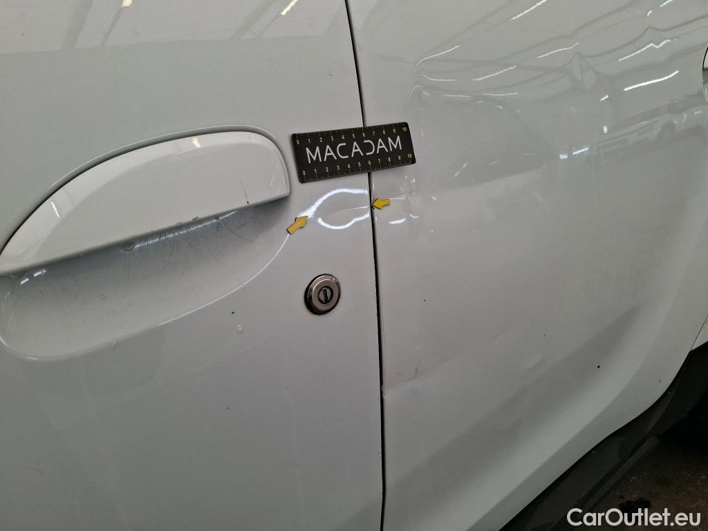  Dacia  Duster  II Confort 4WD 1.5 dCi 115CV BVM6 E6dT / TRANSFO VP/VF #18