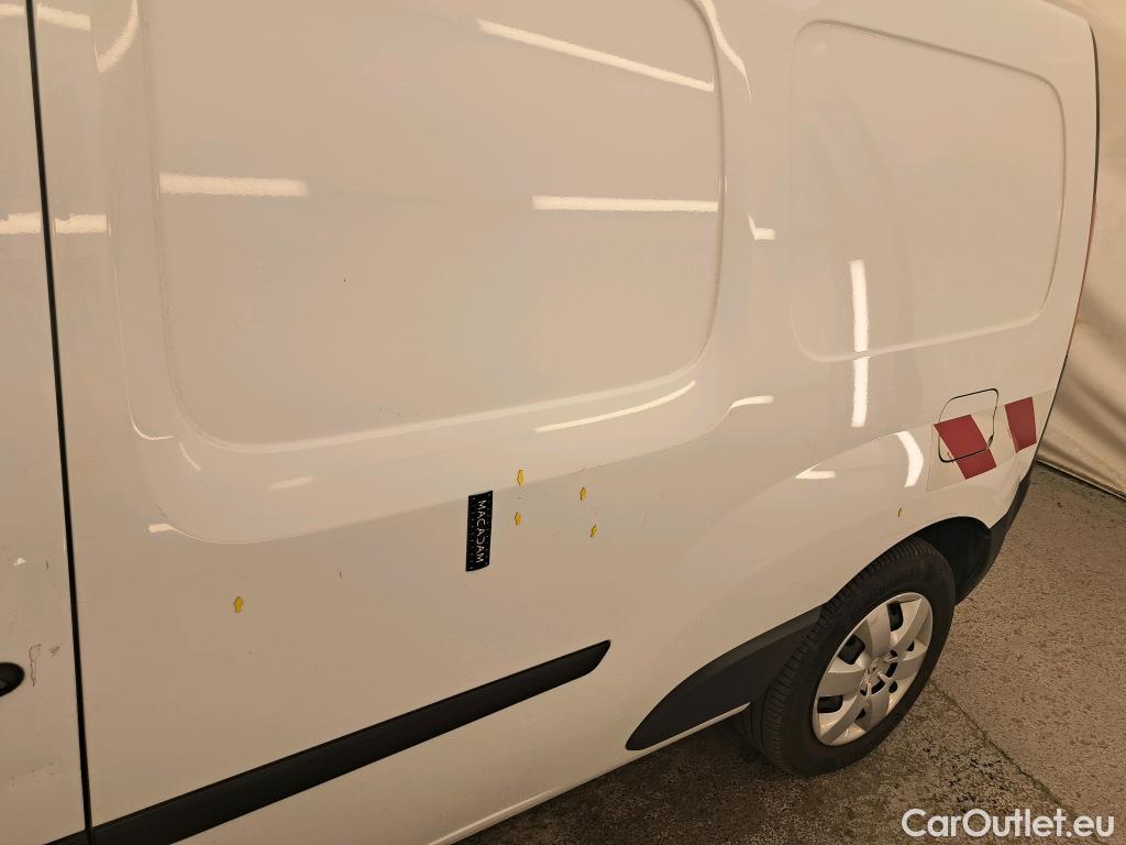  Renault  Kangoo  Express Maxi Extra (Série Spéciale) 1.5 dCi 90CV BVM5 E6 #29