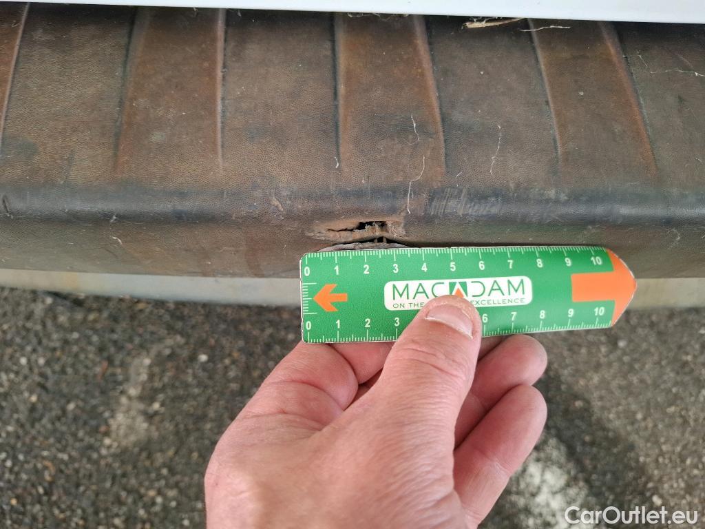  Renault  Kangoo  Express Grand Confort (L1) 1.5 dCi 75CV BVM5 E6 #6