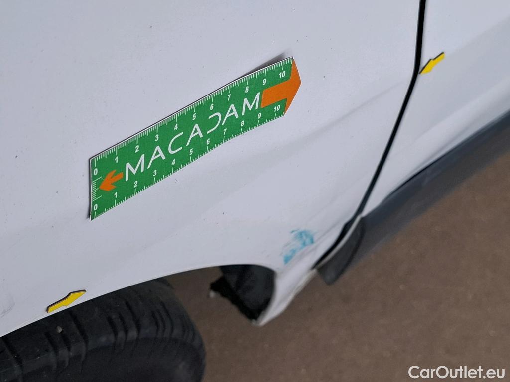  Renault  Trafic  III Fourgon L1H1 1000 Confort 1.6 dCi 95CV BVM6 E6dT #7