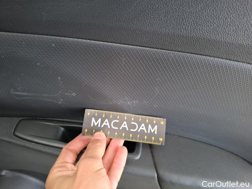  Renault  Clio  IV Air MediaNav 1.5 dCi 75CV BVM5 E6 #48