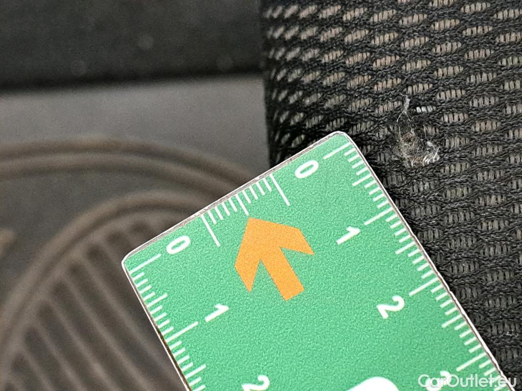  Renault  Clio  IV Air MediaNav 1.5 dCi 90CV BVM5 E6 #10