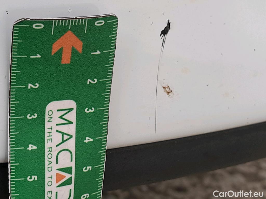  Renault  Clio  IV Air 1.5 dCi 75CV BVM5 E5 #8