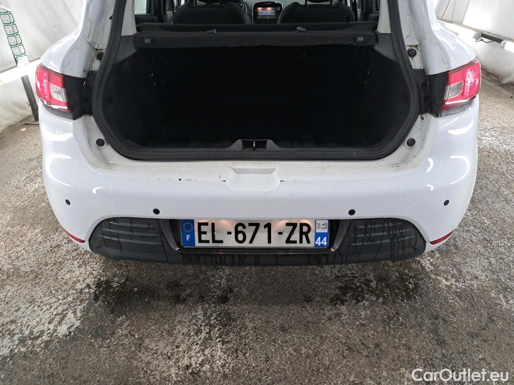  Renault  Clio  IV Air MediaNav 1.5 dCi 90CV BVM5 E6 #1