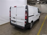  Renault  Trafic  Fourgon L1H1 1000 Confort 1.6 dCi 120CV BVM6 E6dT #3