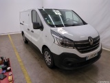  Renault  Trafic  Fourgon L1H1 1000 Confort 1.6 dCi 120CV BVM6 E6dT #4
