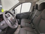  Renault  Trafic  Fourgon L1H1 1000 Confort 1.6 dCi 120CV BVM6 E6dT #10