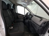  Renault  Trafic  III Fourgon L1H1 1000 Confort 1.6 dCi 95CV BVM6 E6dT #8