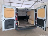  Renault  Trafic  III Fourgon L1H1 1000 Confort 1.6 dCi 95CV BVM6 E6dT #10