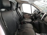  Renault  Trafic  Furgon Grand Confort L1H1 1200 1.6 dCi 125CV BVM6 E6 #8