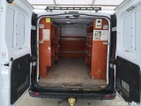  Renault  Trafic  Furgon Grand Confort L1H1 1200 1.6 dCi 125CV BVM6 E6 #10