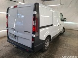  Renault  Trafic RENAULT  / 2019 / 4P / Fourgon tole NV FG GCF L1H1 1000 dCi 120 #3