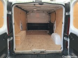  Renault  Trafic RENAULT  / 2019 / 4P / Fourgon tole NV FG GCF L1H1 1000 dCi 120 #8