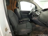  Renault  Kangoo RENAULT  Express VU 3p Fourgonnette L1 - GENERIQUE 1.6 16V 105 #8