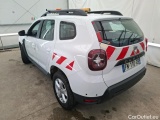  Dacia  Duster  II Confort 4WD 1.5 dCi 115CV BVM6 E6dT / TRANSFO VP/VF #2