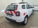  Dacia  Duster  II Confort 4WD 1.5 dCi 115CV BVM6 E6dT / TRANSFO VP/VF #3
