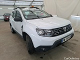  Dacia  Duster  II Confort 4WD 1.5 dCi 115CV BVM6 E6dT / TRANSFO VP/VF #4