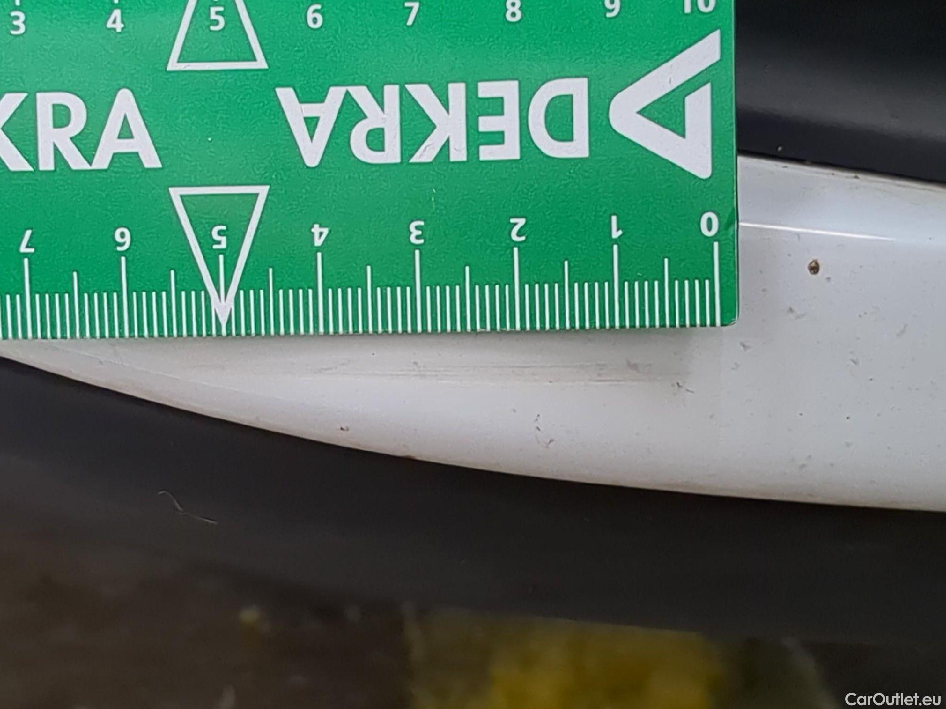  Renault  Clio  IV Air 1.5 dCi 90CV BVM5 E6 #2