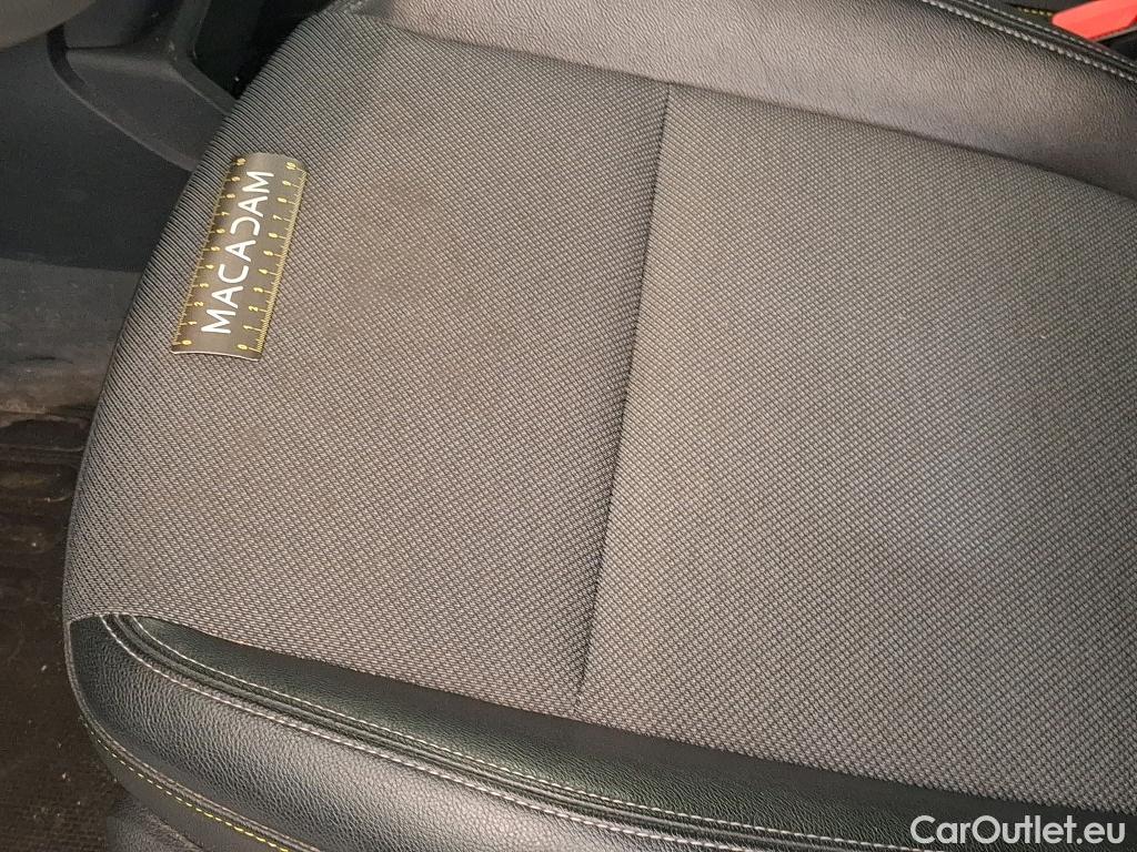  Renault  Kangoo RENAULT  / 2021 / 4P / Fourgonnette GD CONFORT - TCE 130 #40