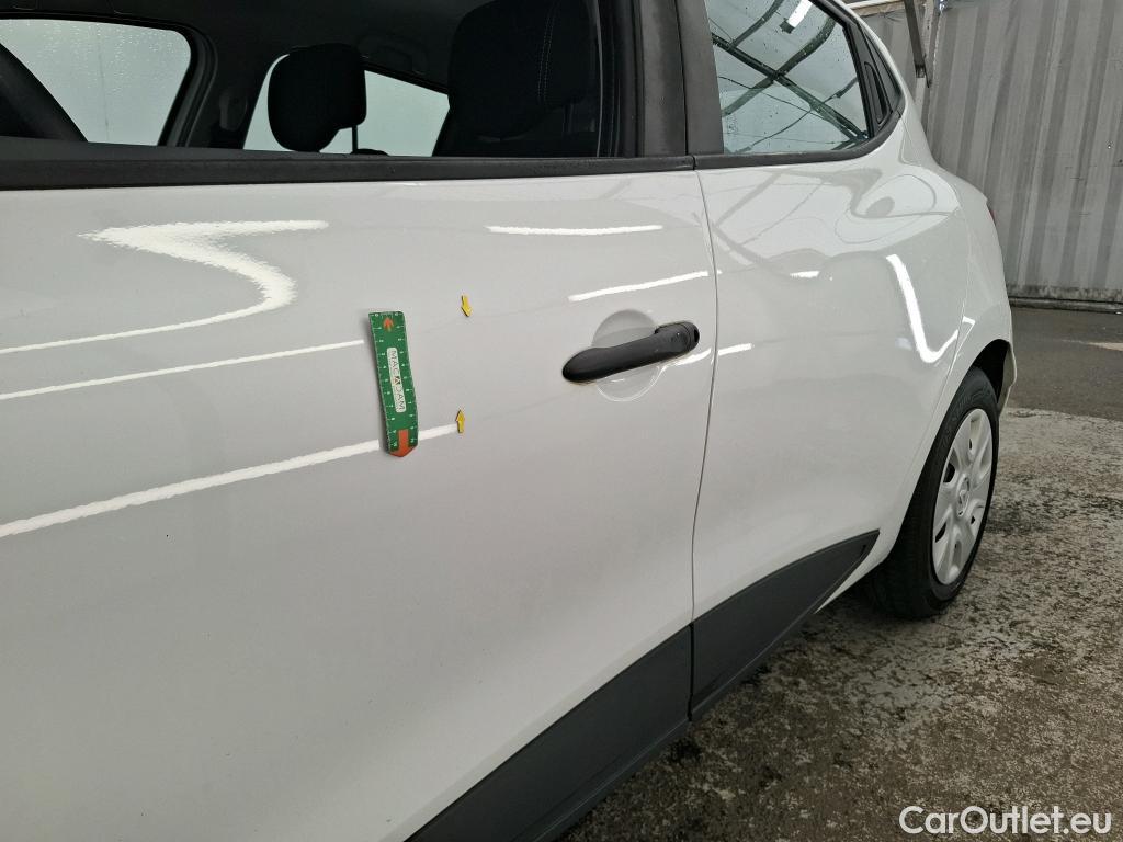 Renault  Clio RENAULT  Société VU 5p Berline Air dCi 75 - 18 #3