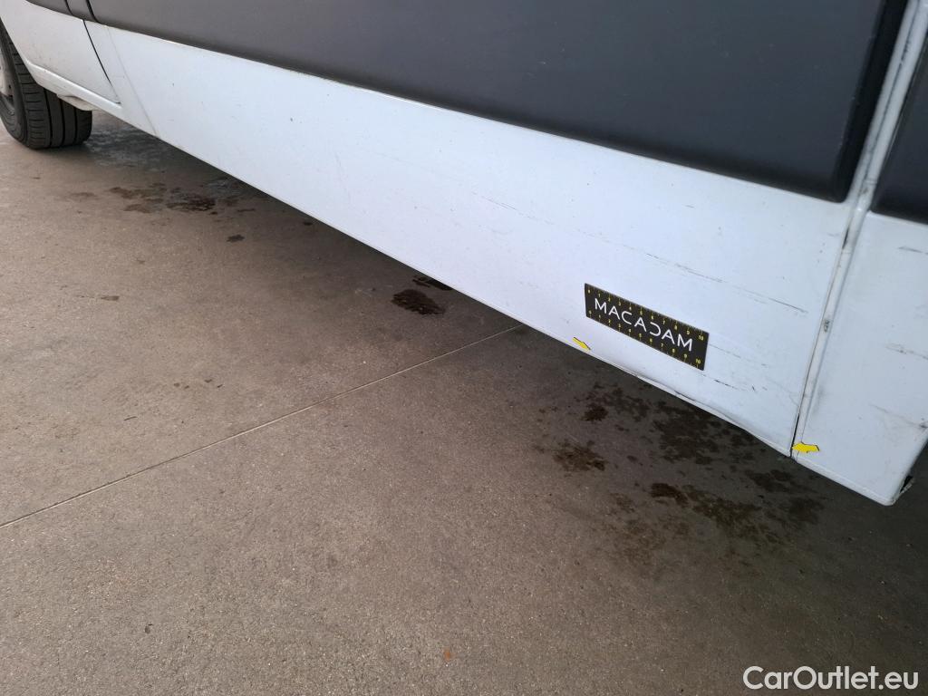  Renault  Master  III Fourgon L1H1 2 8 Grand Confort 2.3 dCi 135CV BVM6 E6dT #3