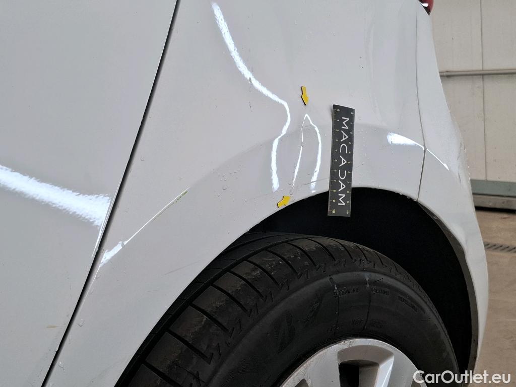  Renault  Clio  V Société Air Nav 1.5 dCi 85CV BVM6 E6dT #6