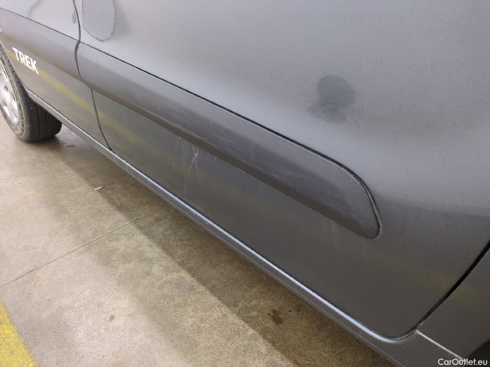  Peugeot  Partner  L1 Premium Pack 1.6 HDi 100CV BVM5 E6 #33