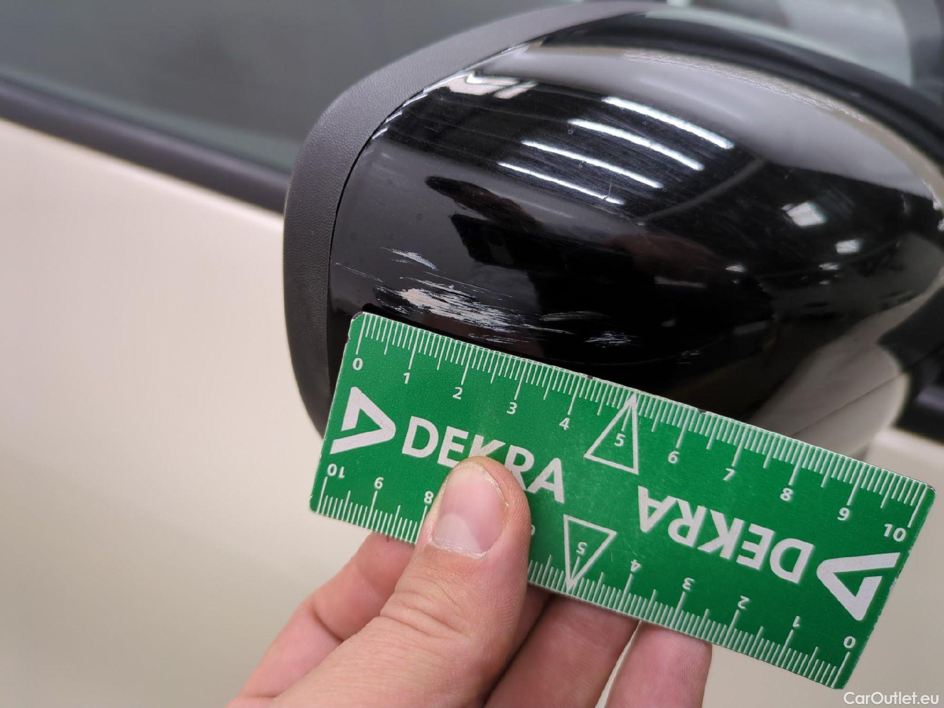  Renault  Captur RENAULT  5p Crossover Business dCi 90 / TRANSFO VP/VF #12