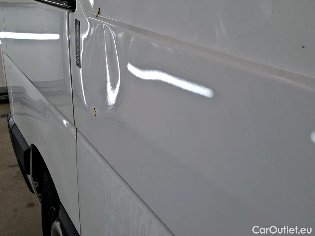  Renault  Master  III Fourgon L1H1 2 8 Grand Confort 2.3 dCi 135CV BVM6 E6dT #6