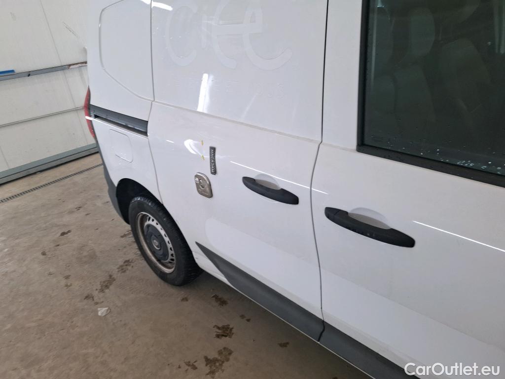  Renault  Kangoo RENAULT  / 2021 / 4P / Fourgonnette GD CONFORT - TCE 130 #1