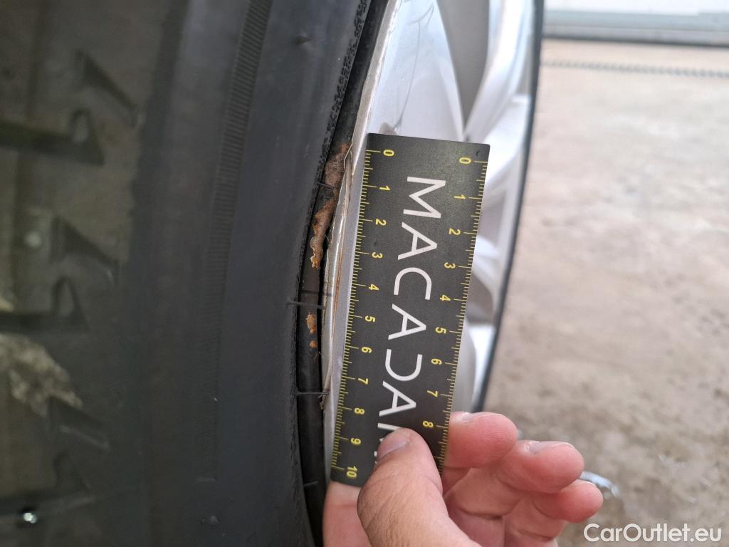  Renault  Clio  V Société Air Nav 1.5 dCi 85CV BVM6 E6dT #44