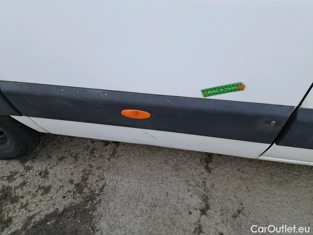  Renault  Master  III Fourgon L3H2 3 5 Grand Confort dCi 145CV BVM6 E6 #25