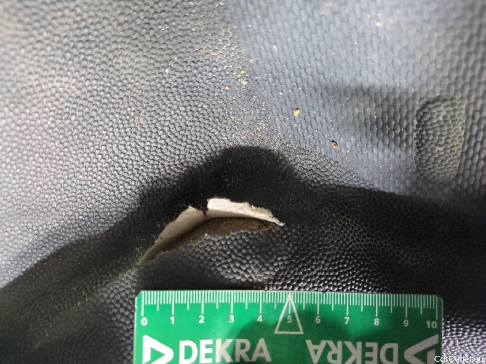  Peugeot  Partner  L1 Premium Pack 1.6 HDi 100CV BVM5 E6 #5